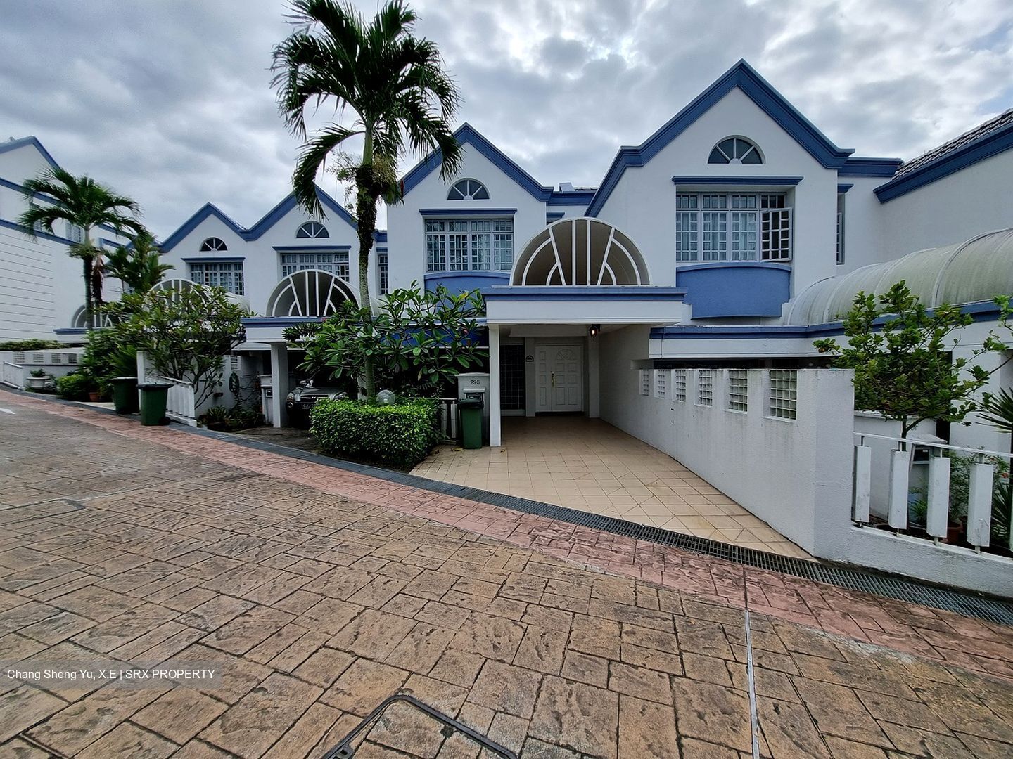 Chancery Grove (D11), Terrace #364563001